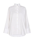 Mos Mosh Winola Shirt - White
