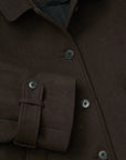 Skall Studio 24486 Ally Jacket - Dark Brown