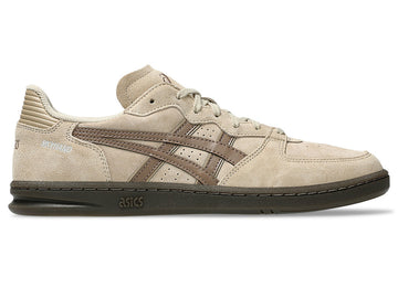 Asics Skyhand OG - Feather Grey, Taupe Grey