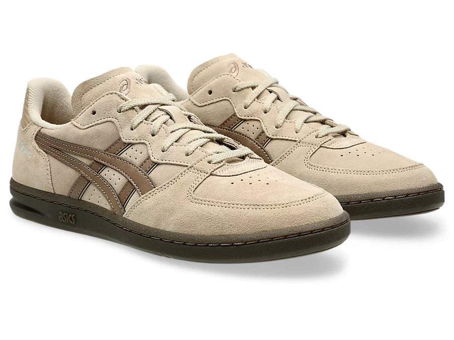 Asics Skyhand OG - Feather Grey, Taupe Grey