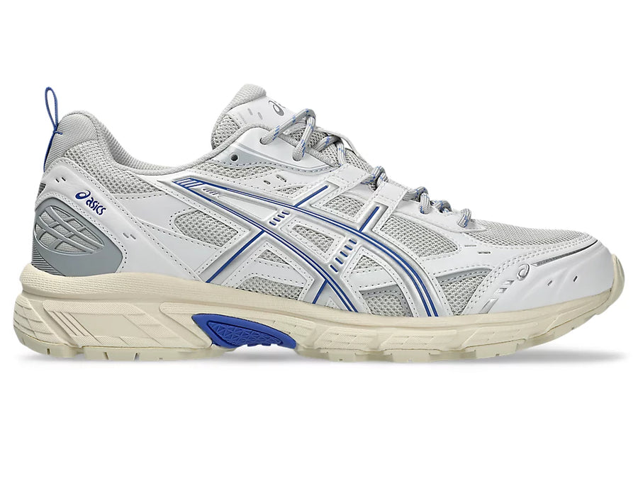 Asics Gel-Nunobiki - White, Sapphire