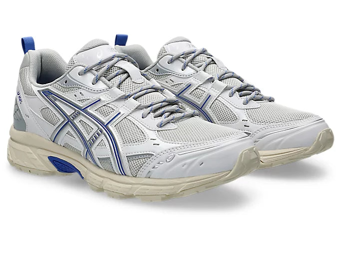 Asics Gel-Nunobiki - White, Sapphire