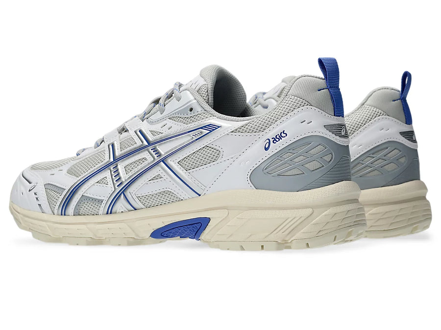 Asics Gel-Nunobiki - White, Sapphire