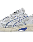 Asics Gel-Nunobiki - White, Sapphire