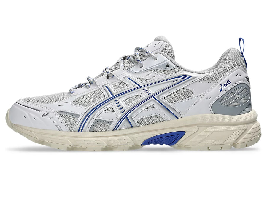 Asics Gel-Nunobiki - White, Sapphire