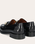 Billi Bi A3002 Loafers - Black
