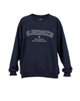 Blue Sportswear Bett Sweatshirt - New Navy