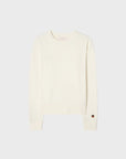 Busnel Samantha Sweatshirt - Ecru