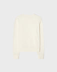 Busnel Samantha Sweatshirt - Ecru