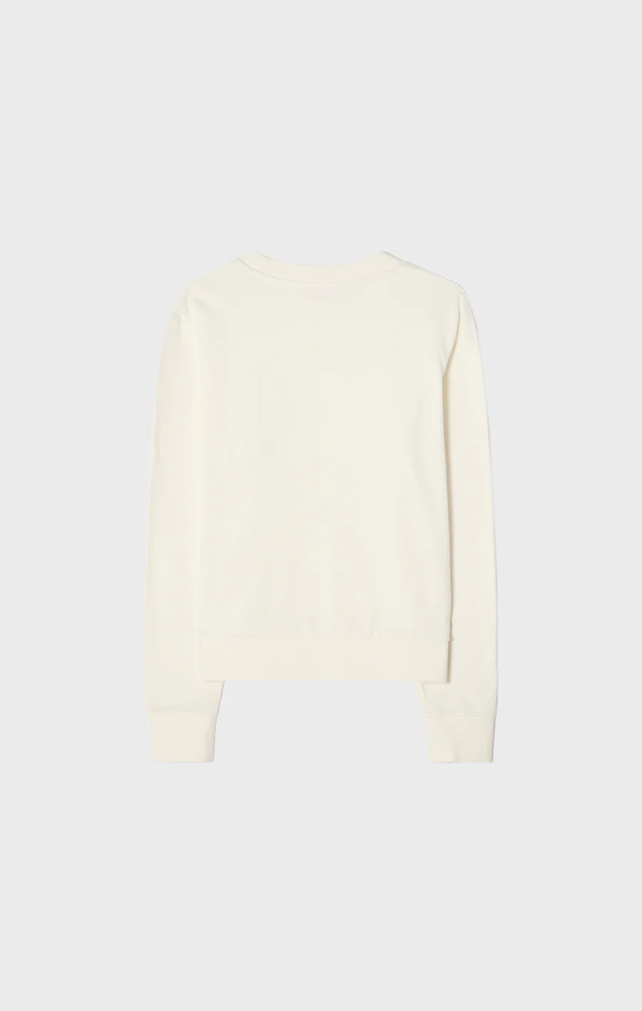 Busnel Samantha Sweatshirt - Ecru