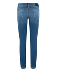 Cambio Piper Jeans - Contrast Used