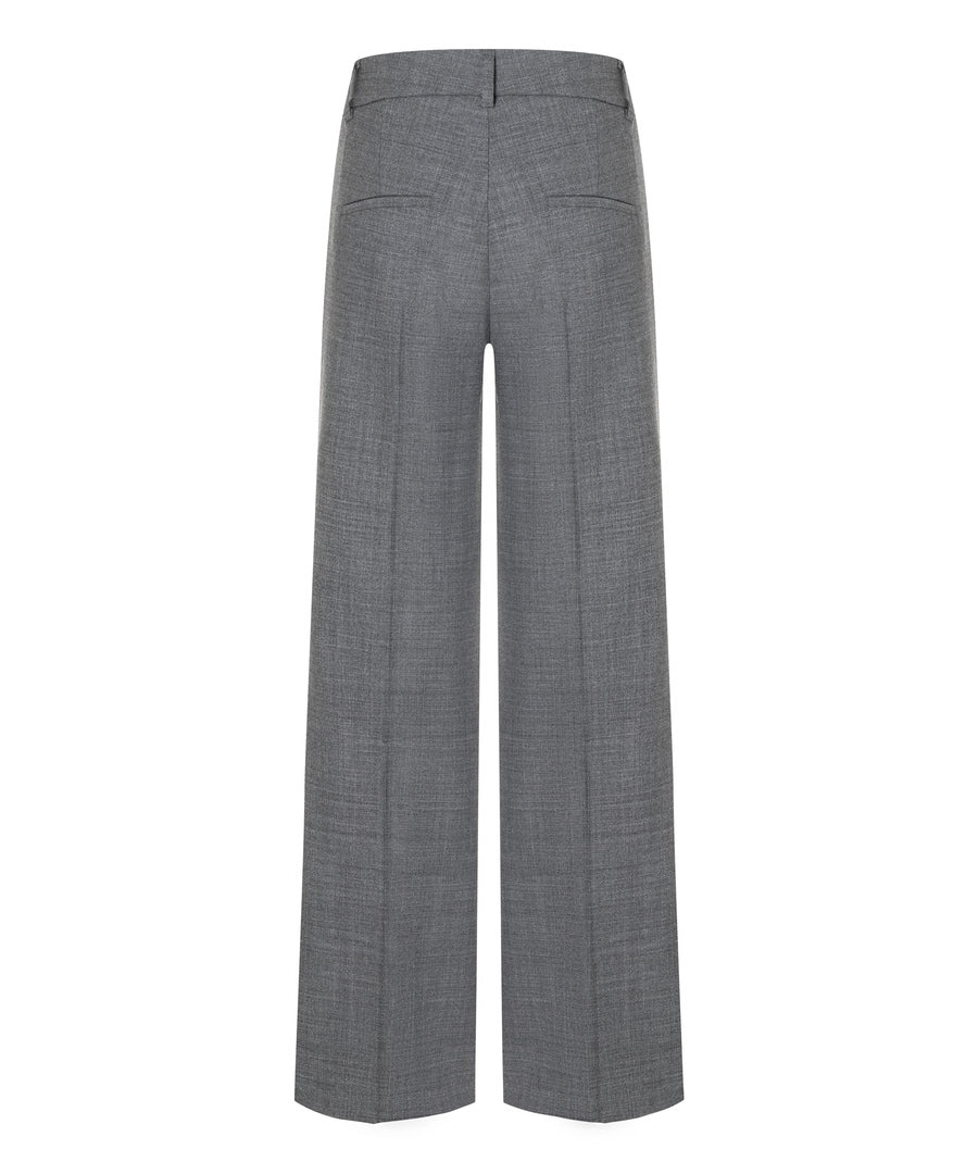 Cambio Amelie Bukser - Classic Grey