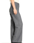 Cambio Amelie Bukser - Classic Grey