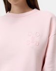 Closed Basic Crewneck - English Rose