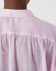 Closed Women's Skjorte - Dahlia Pink