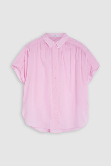 Closed Women's Skjorte - Dahlia Pink