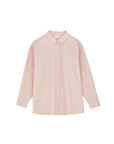 Skall Studio Edgar Shirt - Blossom Pink
