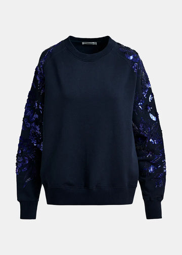 Essentiel Antwerp Guepe Sweatshirt - Old Navy