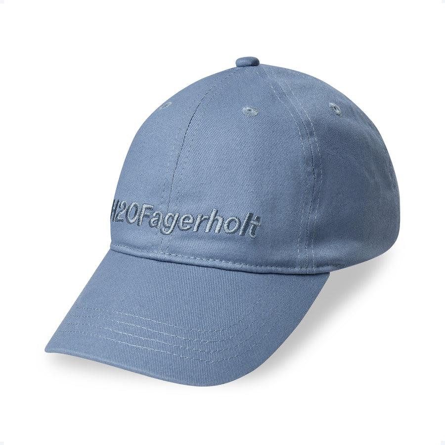 H2OFagerholt Cap - Light Blue