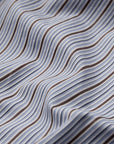 H2OFagerholt PJ Pants - Blue Stripe