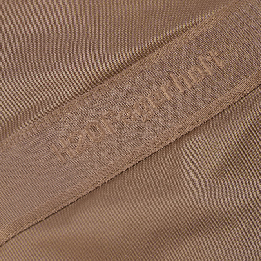 H2OFagerholt Shopper Bag - Walnut
