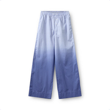 H2OFagerholt Holiday Dip Dye Pants - Light Blue
