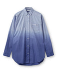 H2OFagerholt Holiday Dip Dye Shirt - Light Blue