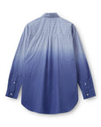 H2OFagerholt Holiday Dip Dye Shirt - Light Blue