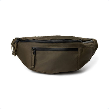 H2OFagerholt Hygge Waist Bag - Dark Army