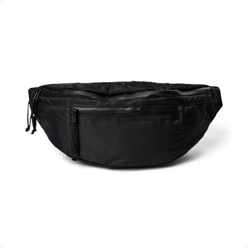 H2OFagerholt Hygge Waist Bag - Black