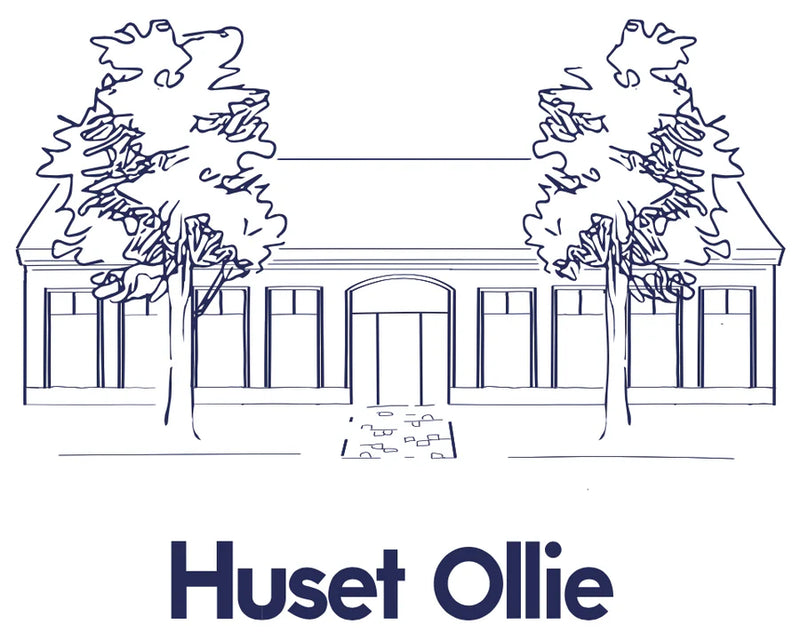 Huset Ollie