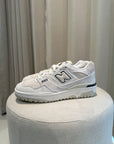 New Balance 550 BBW550RF - Turtledove, Magnet