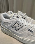 New Balance 550 BBW550RF - Turtledove, Magnet