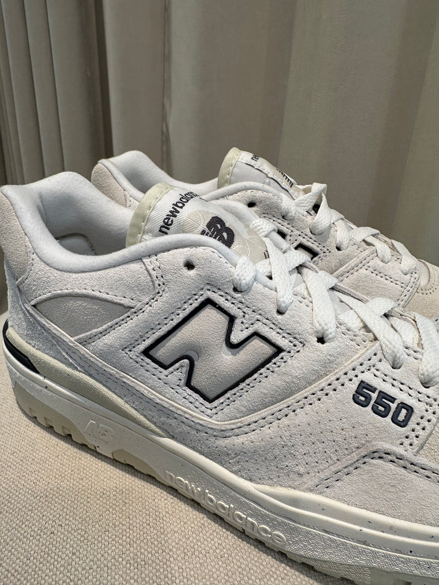 New Balance 550 BBW550RF - Turtledove, Magnet