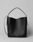 Calajade Iwa Bag - Black Twill