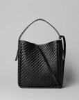 Calajade Iwa Bag - Black Twill