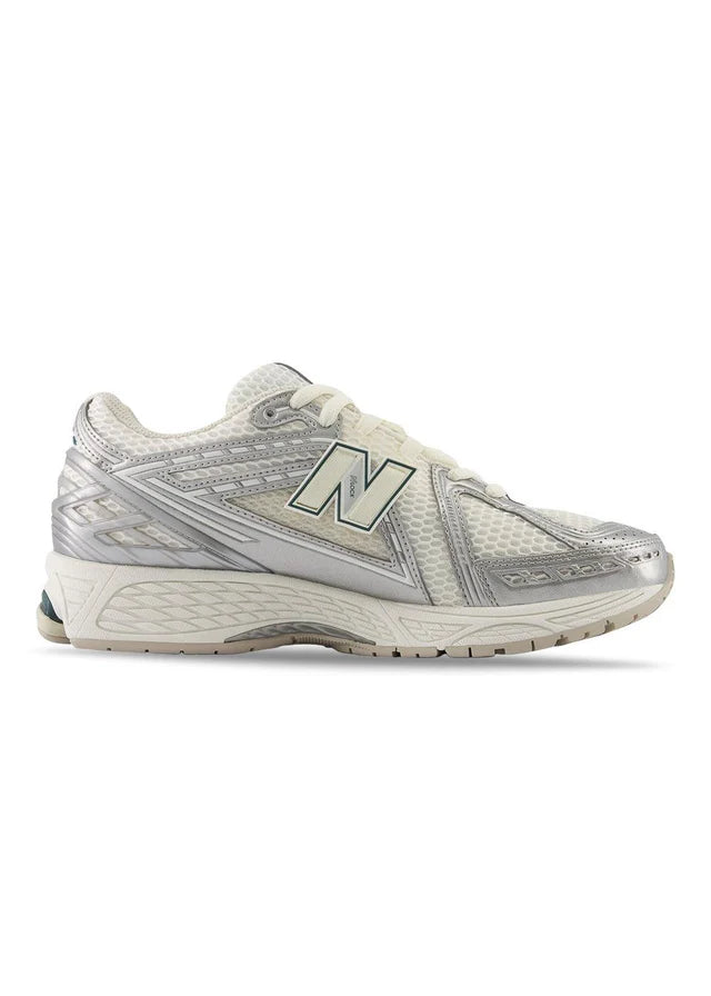 New Balance 1906 M1906REE - Silver Metallic