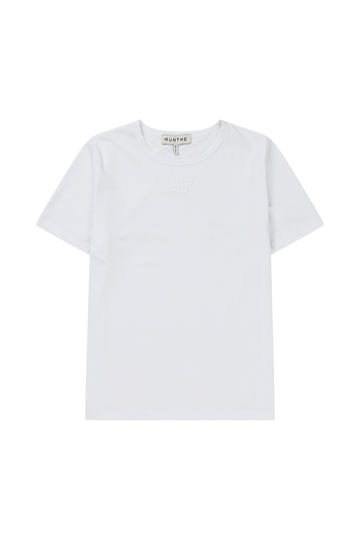 Munthe Tylie T-shirt - Hvid