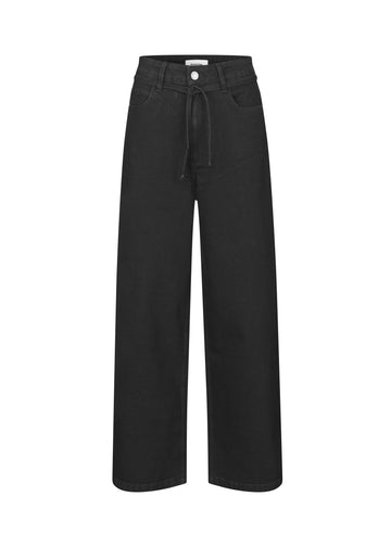 Modström IsoldeMD Solid Pants - Black