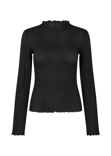 Modström LaceyMD Top - Black