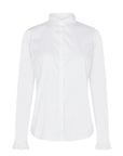 Mos Mosh Mattie Flip Shirt - White