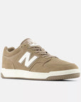 New Balance 480 BB480LDT - Mushroom, Sea Salt