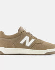 New Balance 480 BB480LDT - Mushroom, Sea Salt