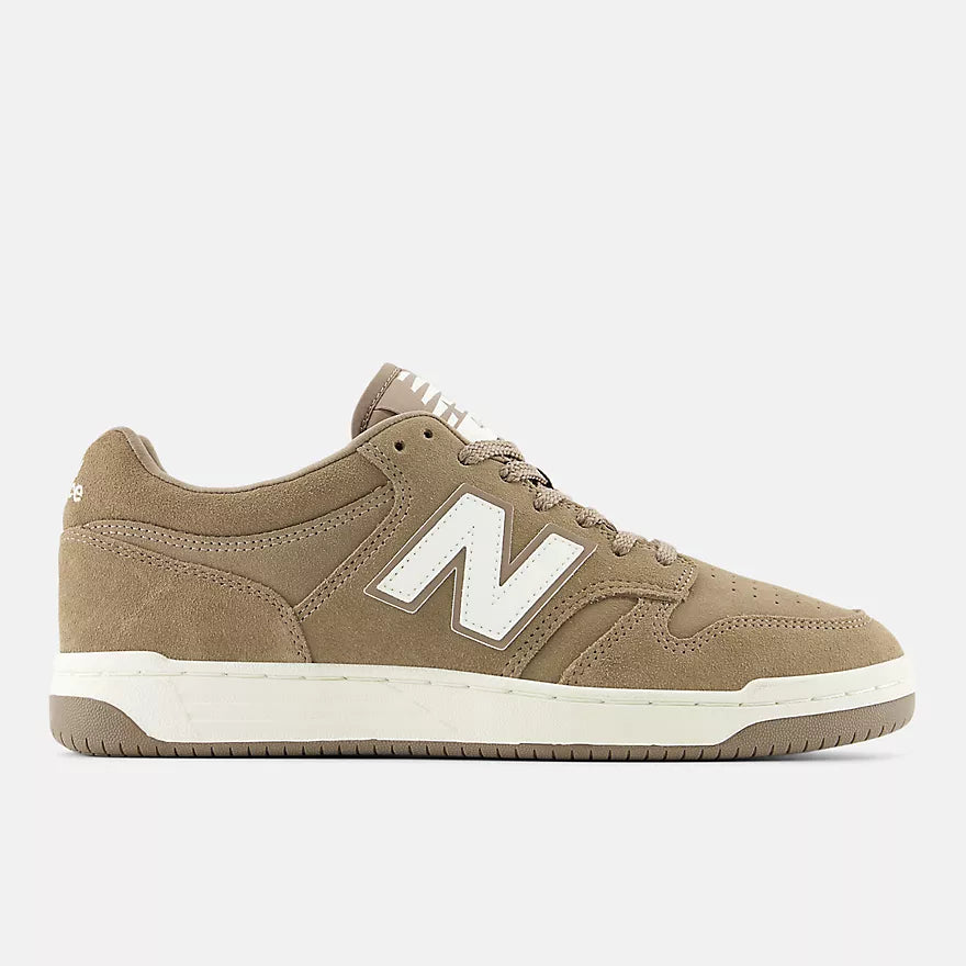 New Balance 480 BB480LDT - Mushroom, Sea Salt