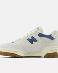 New Balance 550 BBW550GG - Reflection, Heron Blue