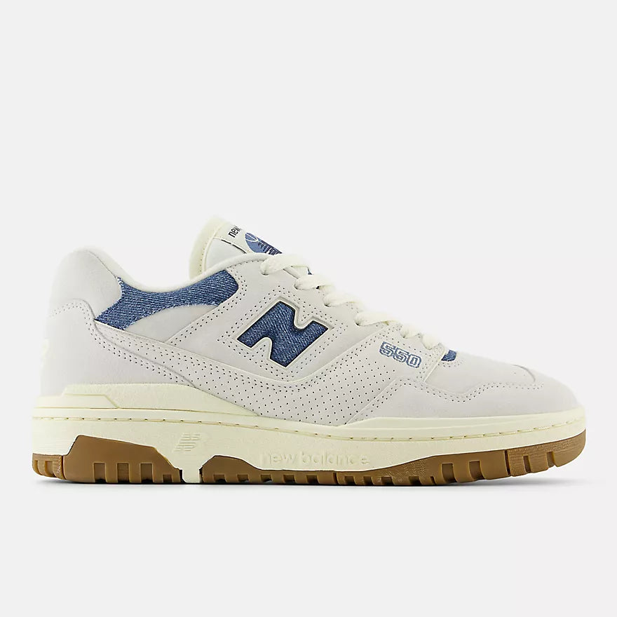 New Balance 550 BBW550GG - Reflection, Heron Blue