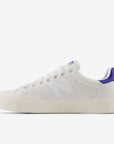 New Balance BB100 BB100OG - White, Team Royal