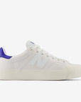 New Balance BB100 BB100OG - White, Team Royal