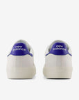 New Balance BB100 BB100OG - White, Team Royal