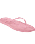 Sleepers Tapered Flip Flop - Pink Sorbet